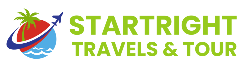 Startright travels and tour