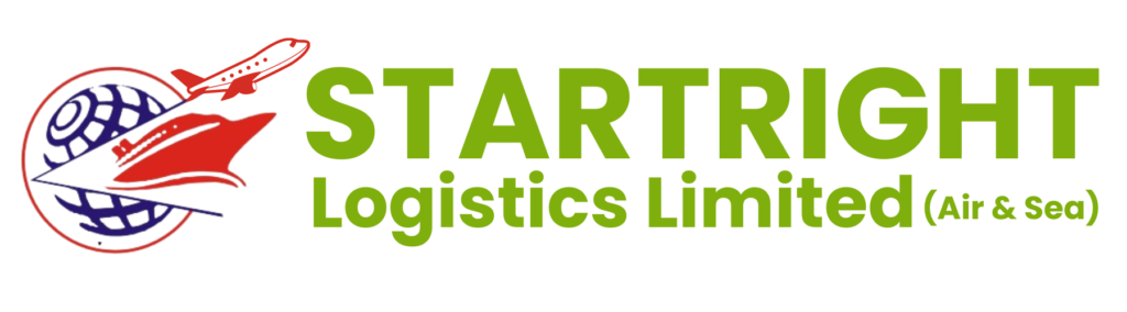 Logistics Limited (Air & Sea)